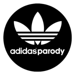 Adidas Parody