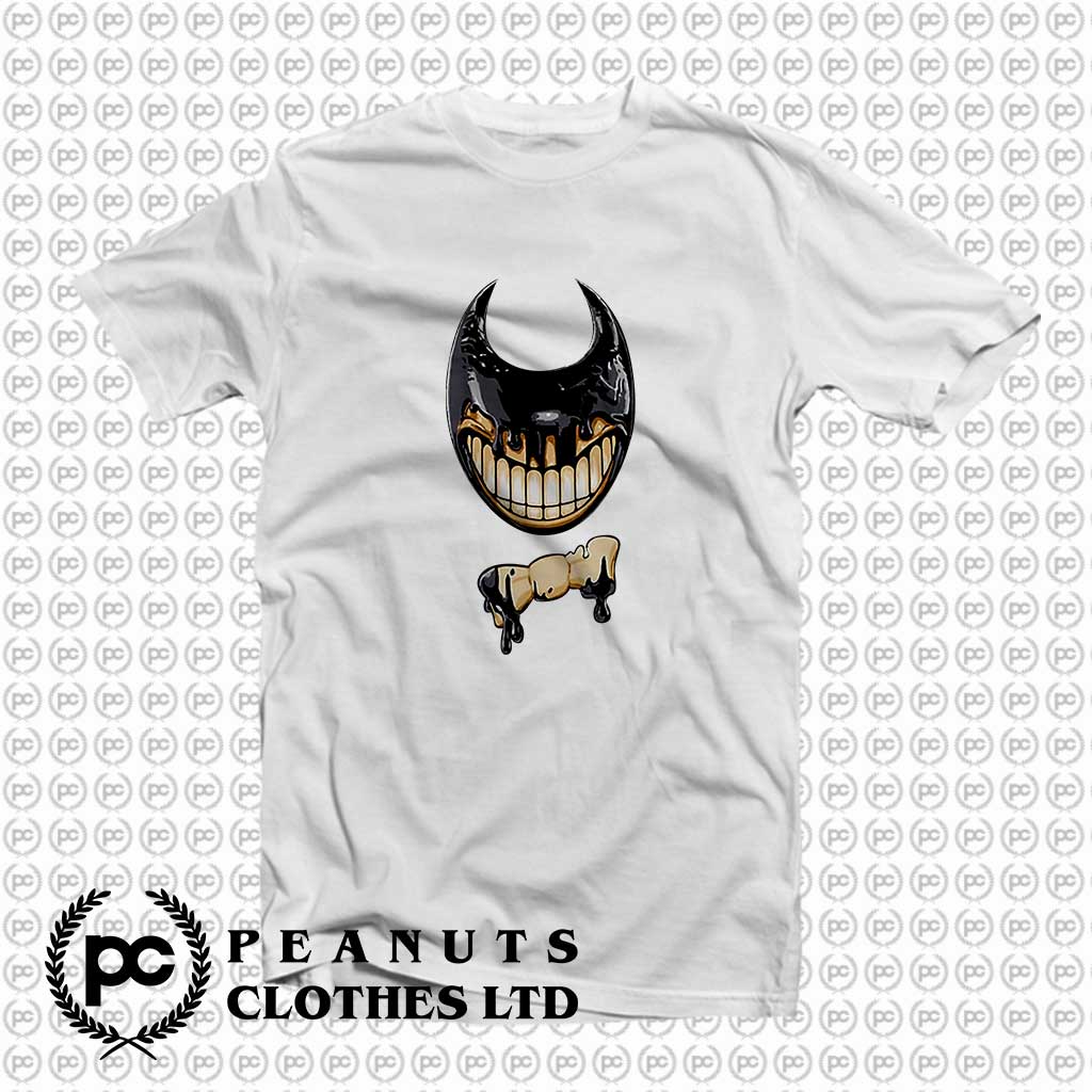 Bendy And The Dark Revival T-Shirt