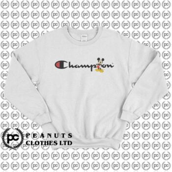 Chinese champion store sweater amazon