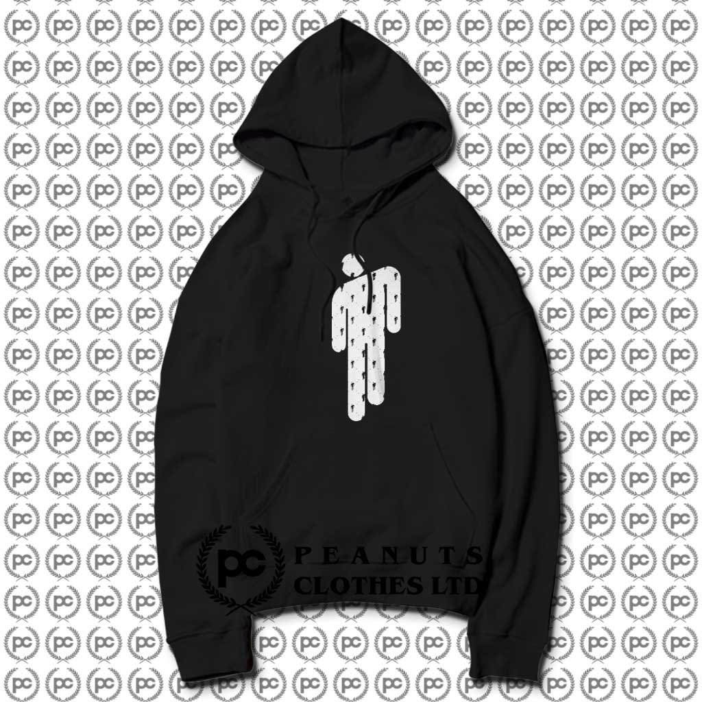 Blohsh black outlet hoodie