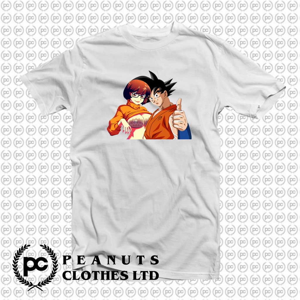 Roblox Goku Comic Game Art Unisex T-Shirt - Teeruto
