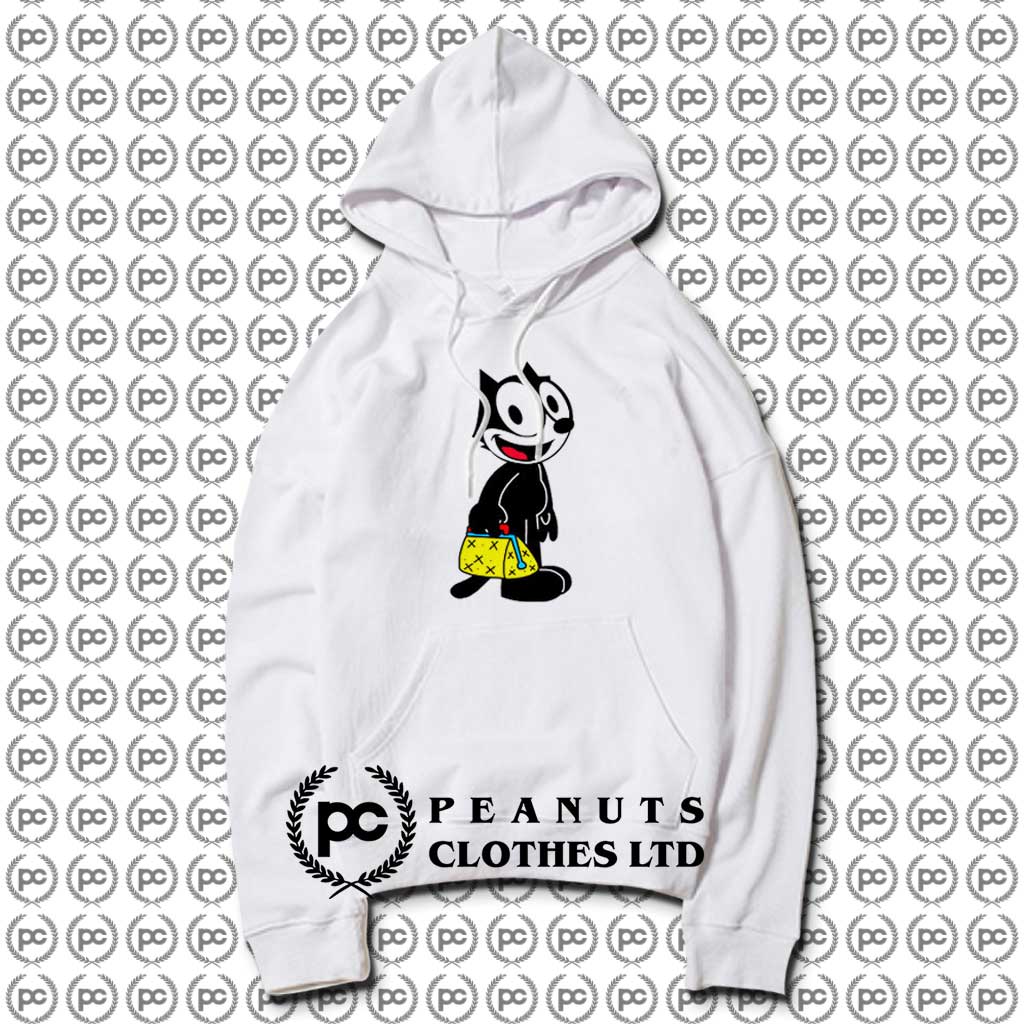 felix the cat shirt urban outfitters