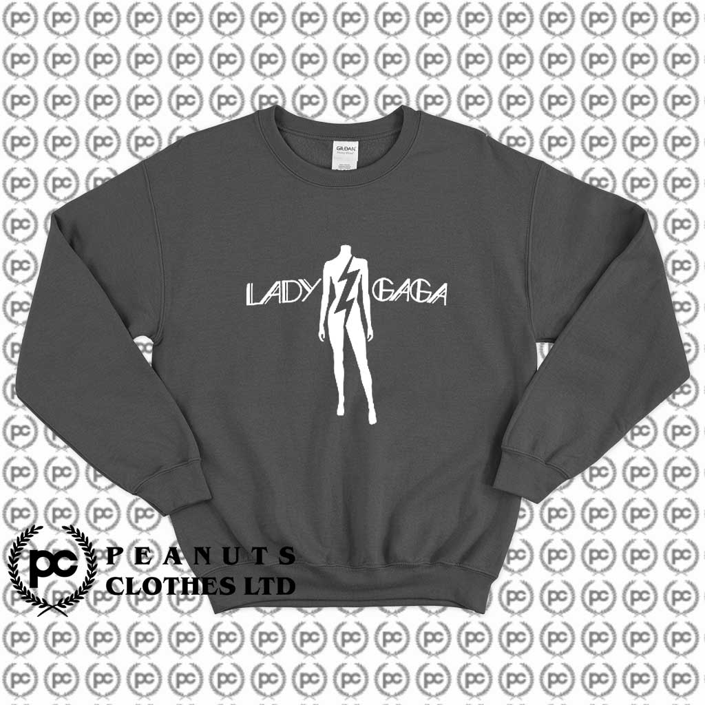 primark lady gaga