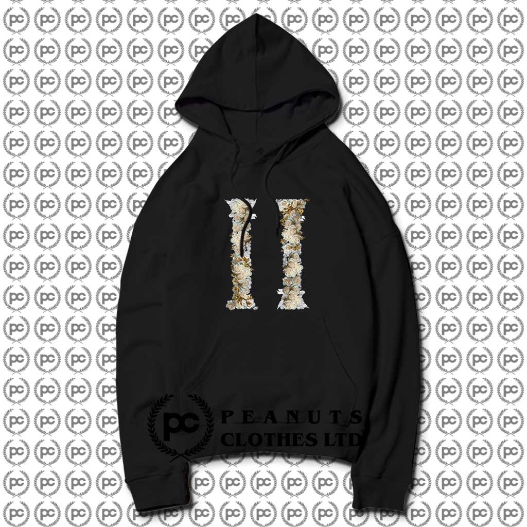 Culture clearance 2 hoodie