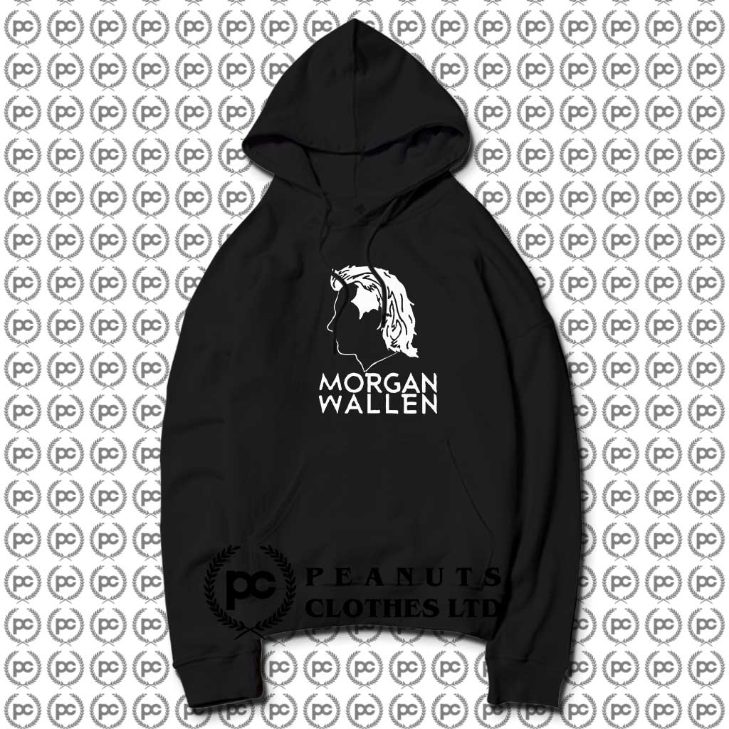 Morgan wallen best sale camo hoodie