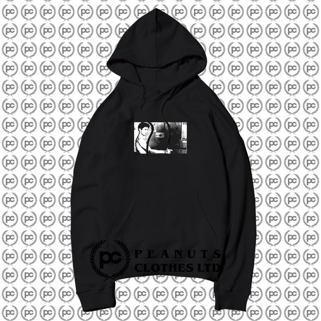 Taxi 2024 driver hoodie